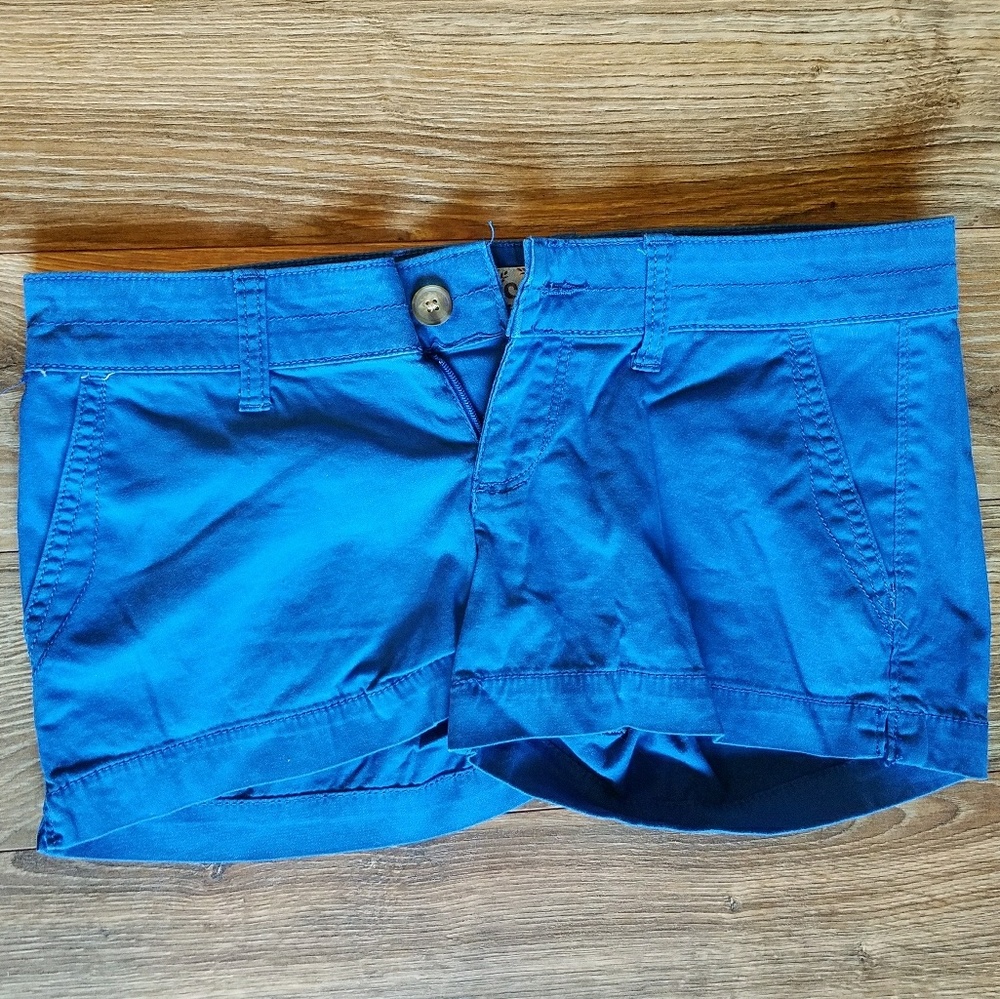 Women's Shorts